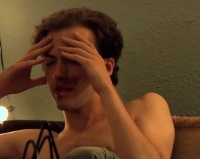 Maya Parish - Midnight Son (2011) celebrity hot scene