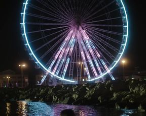 Stephane Caillards - Marseille s01e02-06 (2016) Nude sexy scenes