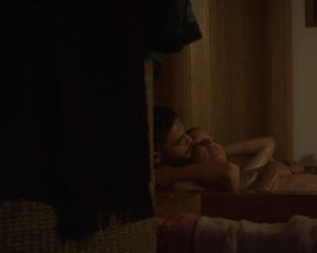 Stephane Caillards - Marseille s01e02-06 (2016) Nude sexy scenes