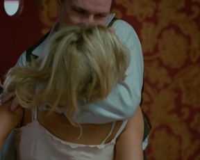 Viktoria Skitskaya, Kristina Babich, Kristina Voloshina - DAU. Degeneratsiya (2020) celebrity topless scenes