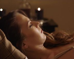 Anastasia_Zorin_-_Submission (2016) (Season 1, Episode 2)