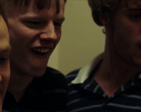 Tamara Natt - This Little Piggy (2017) celebs hot movie scene