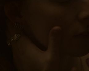 Saoirse Ronan - Mary Queen of Scots (2018) sexy hot movie scene