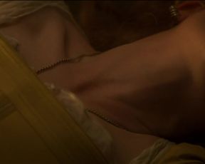 Saoirse Ronan - Mary Queen of Scots (2018) sexy hot movie scene