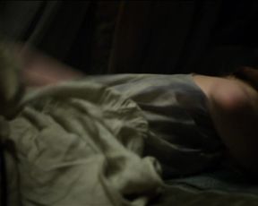 Saoirse Ronan - Mary Queen of Scots (2018) sexy hot movie scene