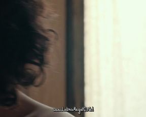 Ximena Romo, Erendira Ibarra - La vida inmoral de la pareja ideal (2016) celebrity topless scenes