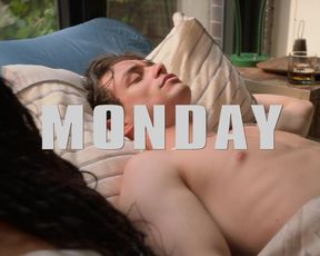 Zoe Kravitz - High Fidelity s01e01e06e09 (2020) celebs hot TV scenes