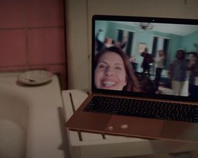 Zoe Kravitz - High Fidelity s01e01e06e09 (2020) celebs hot TV scenes