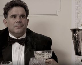 Ulrike Tabor sexy - Die wilden Zwanziger Berlin und Tucholsky (2015