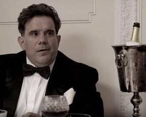 Ulrike Tabor sexy - Die wilden Zwanziger Berlin und Tucholsky (2015