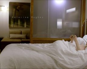 Jill Evyn - Unwholly Moments (2018) celebs naked