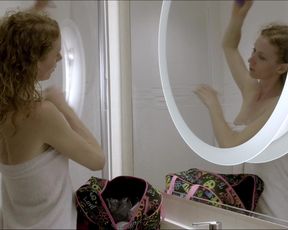 Jill Evyn - Unwholly Moments (2018) celebs naked