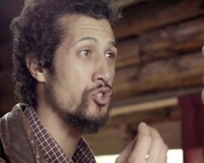 Diane Boucal - La chute des hommes (2016) Topless celebs scenes