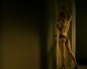 Magdalena Cielecka - Palimpsest (2006)