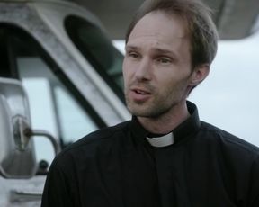 Trista Robinson, and other - Purgatory Road (2017) sexy nude scene