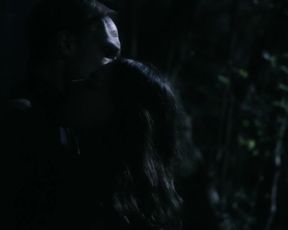 Trista Robinson, and other - Purgatory Road (2017) sexy nude scene