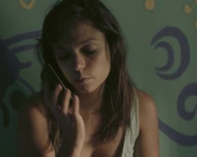 Caro - Europe, She Loves (2016) Explicit Sex Scene