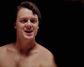 Kira Pearson - Salad Days (2015) Sexy scene of the film