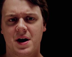 Kira Pearson - Salad Days (2015) Sexy scene of the film