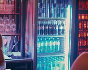 Lale Lecter nude - Night Out (2018)