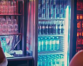 Lale Lecter nude - Night Out (2018)