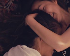 Emily Piggford, Dayle McLeod - That's My DJ s02e07 (2017) Hot actress