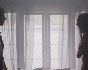 Tanya Reynolds - Delicious s01e03 (2017) Naked adult movie scene