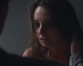 Tanya Reynolds - Delicious s01e03 (2017) Naked adult movie scene