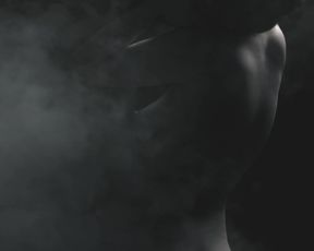 Magdalena Muzyka - Angel of Death (2017) explicit movie scene