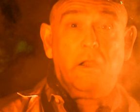 Raven Lee, and other - Hellriser (2017) fantastic thriller erotic movie / hot nude lesbian scene