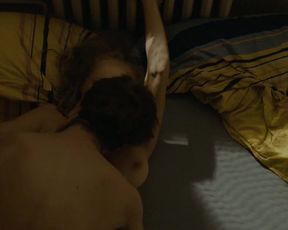 Dominika Moravkova-Zeleníkova nude - Pirko (2016) (Season1, Episode1)