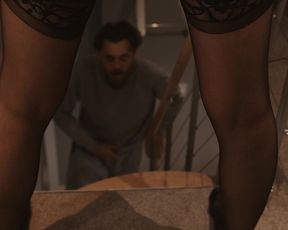 Joanna May Parker nude - 24 Little Hours (2020)