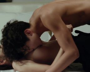 Lee Tae-Im - For the Emperor (2014) Asian Sex Scenes