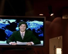 Tatiana Pauhofova, Diana Morova, Kristina Turjanova naked - Polcas rozpadu (2007)