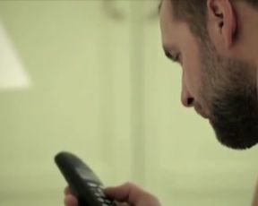 Severija Janusauskaite naked - 2H Dvi valandos (2010)