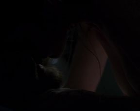 Sonya Cullingford, Miriam Galanti - In the Trap (2019) celebs hot thriller scene