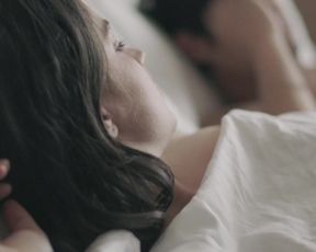 Eve Hewson, Brandy Dawley, Pastel Supernova - Paper Year (2018) celebs naked