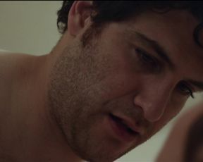 Zoe Lister-Jones - Band Aid (2017) celebrity topless scenes