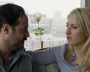 Karley Sciortino - Easy s02e03 (2017) Hot celebs scenes