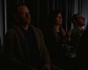 Kristen Wiig naked - Nobodies (2018) (Season 2, Episode 6)