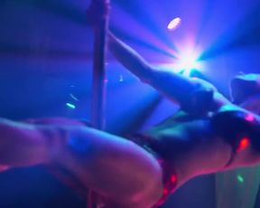 Simone Kessell, Mitzi Ruhlmann, Lauren Pegus, Laura Gordon - Reckoning s01 (2019) celebrity topless scenes