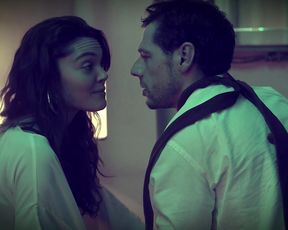 Ana Rujas hot - Diana (2018) Trailer