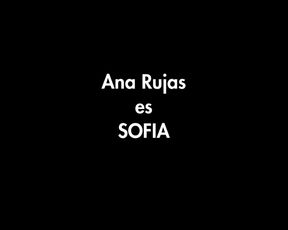 Ana Rujas hot - Diana (2018) Trailer