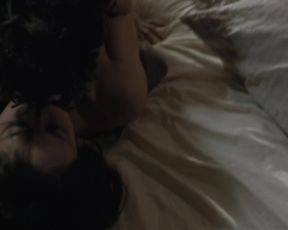 Romaine Cochet - L'origine de la violence (2016) Naked movie scene