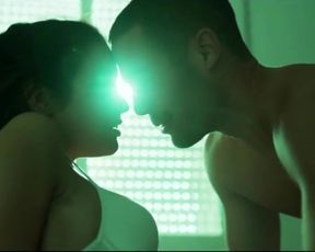 Maria Pedraza - Toy Boy s01e04 (2019) Hot erotic scene