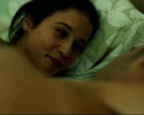 Maria Pedraza - Toy Boy s01e04 (2019) Hot erotic scene