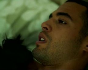 Maria Pedraza - Toy Boy s01e04 (2019) Hot erotic scene