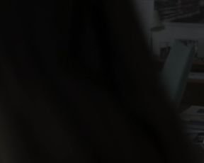 Dora Johannsdottir, and other actresses - Undir Trenu (2017) Sexy film scene