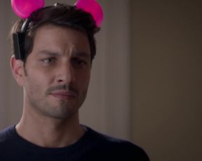 Deborah Francois - Loue Moi (2017) Hot naked video