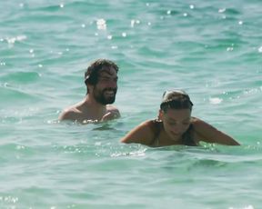 Regina Blandon - Como Novio de Pueblo (2019) Naked sexy video